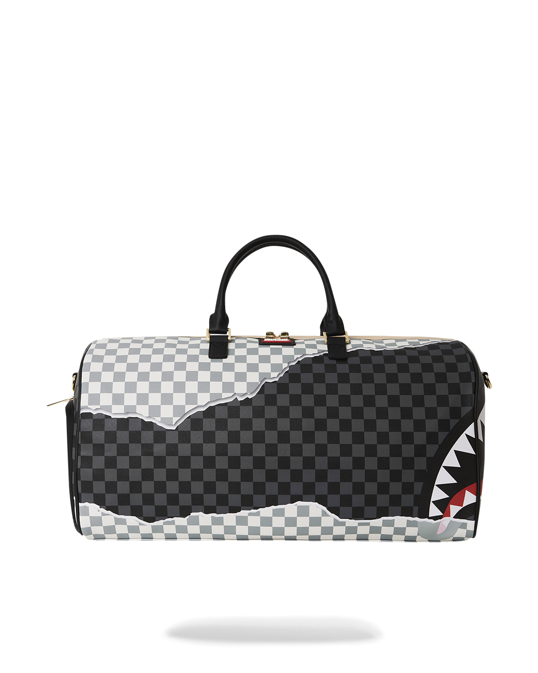 Sprayground Unstoppable Endeavor Duffle