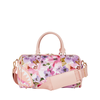 SPRAYGROUND® DUFFLE BOTANIC VILLA CHILLA MINI DUFFLE