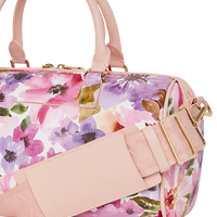 SPRAYGROUND® DUFFLE BOTANIC VILLA CHILLA MINI DUFFLE