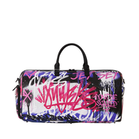 SPRAYGROUND® DUFFLE VANDAL COUTURE DUFFLE