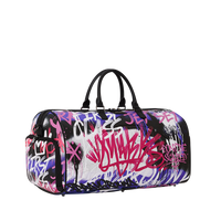 SPRAYGROUND® DUFFLE VANDAL COUTURE DUFFLE