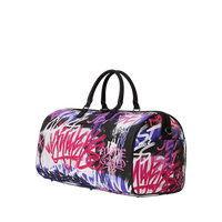 SPRAYGROUND® DUFFLE VANDAL COUTURE DUFFLE