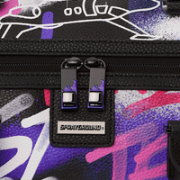 SPRAYGROUND® DUFFLE VANDAL COUTURE DUFFLE