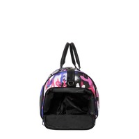 SPRAYGROUND® DUFFLE VANDAL COUTURE DUFFLE