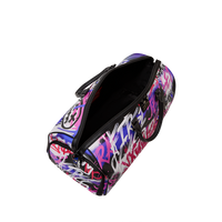 SPRAYGROUND® DUFFLE VANDAL COUTURE DUFFLE