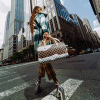 SPRAYGROUND® DUFFLE TEARAWAY MINI DUFFLE