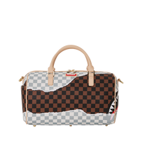 SPRAYGROUND® DUFFLE TEARAWAY MINI DUFFLE