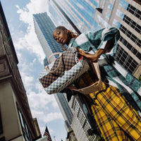 SPRAYGROUND® DUFFLE TEARAWAY MINI DUFFLE