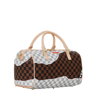 SPRAYGROUND® DUFFLE TEARAWAY MINI DUFFLE