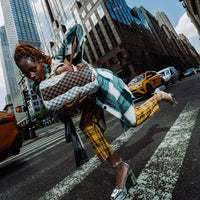 SPRAYGROUND® DUFFLE TEARAWAY MINI DUFFLE