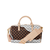 SPRAYGROUND® DUFFLE TEARAWAY MINI DUFFLE