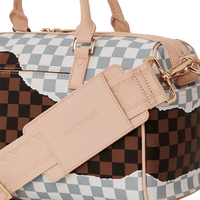 SPRAYGROUND® DUFFLE TEARAWAY MINI DUFFLE