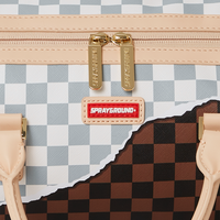 SPRAYGROUND® DUFFLE TEARAWAY MINI DUFFLE