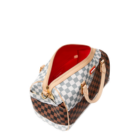 SPRAYGROUND® DUFFLE TEARAWAY MINI DUFFLE