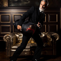 SPRAYGROUND® DUFFLE SHARKS IN PARIS PUFFER DUFFLE