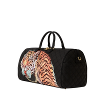 SPRAYGROUND® DUFFLE MONEY TIGERS DUFFLE