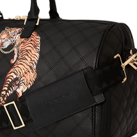 SPRAYGROUND® DUFFLE MONEY TIGERS DUFFLE