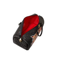 SPRAYGROUND® DUFFLE MONEY TIGERS DUFFLE