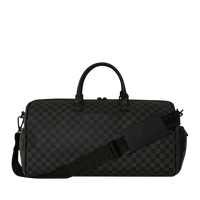 SPRAYGROUND® DUFFLE CENSORED SHARK DUFFLE