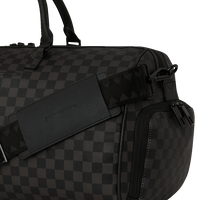 SPRAYGROUND® DUFFLE CENSORED SHARK DUFFLE