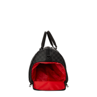SPRAYGROUND® DUFFLE CENSORED SHARK DUFFLE