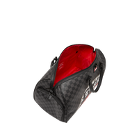 SPRAYGROUND® DUFFLE CENSORED SHARK DUFFLE