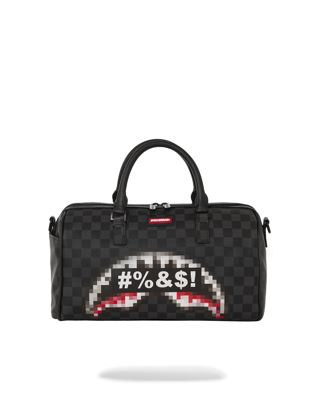 Sharks in paris mini duffle on sale