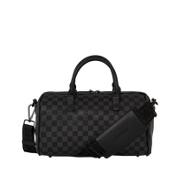 SPRAYGROUND® DUFFLE CENSORED SHARK MINI DUFFLE