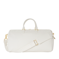 SPRAYGROUND® DUFFLE PEARL SHARKMOUTH DUFFLE