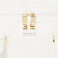 SPRAYGROUND® DUFFLE PEARL SHARKMOUTH DUFFLE