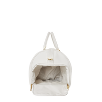 SPRAYGROUND® DUFFLE PEARL SHARKMOUTH DUFFLE