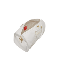 SPRAYGROUND® DUFFLE PEARL SHARKMOUTH DUFFLE