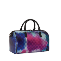 SPRAYGROUND® DUFFLE TYE CHECK MINI DUFFLE