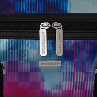 SPRAYGROUND® DUFFLE TYE CHECK MINI DUFFLE