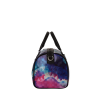 SPRAYGROUND® DUFFLE TYE CHECK MINI DUFFLE