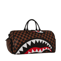 SPRAYGROUND® DUFFLE HANGOVER DUFFLE