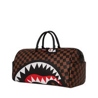 SPRAYGROUND® DUFFLE HANGOVER DUFFLE