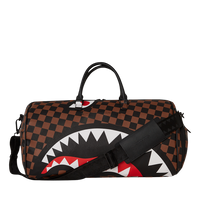 SPRAYGROUND® DUFFLE HANGOVER DUFFLE