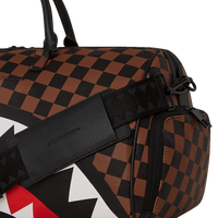 SPRAYGROUND® DUFFLE HANGOVER DUFFLE