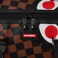 SPRAYGROUND® DUFFLE HANGOVER DUFFLE