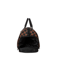 SPRAYGROUND® DUFFLE HANGOVER DUFFLE