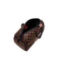 SPRAYGROUND® DUFFLE HANGOVER DUFFLE