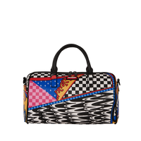 SPRAYGROUND® DUFFLE MOSH PIT MINI DUFFLE