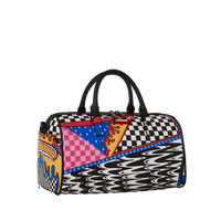 SPRAYGROUND® DUFFLE MOSH PIT MINI DUFFLE