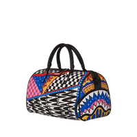 SPRAYGROUND® DUFFLE MOSH PIT MINI DUFFLE