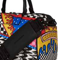 SPRAYGROUND® DUFFLE MOSH PIT MINI DUFFLE