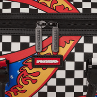 SPRAYGROUND® DUFFLE MOSH PIT MINI DUFFLE