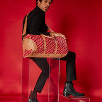 SPRAYGROUND® DUFFLE 3DSG DUFFLE