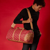 SPRAYGROUND® DUFFLE 3DSG DUFFLE