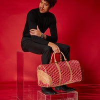 SPRAYGROUND® DUFFLE 3DSG DUFFLE